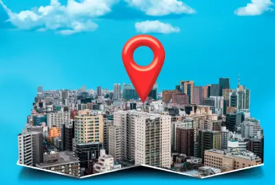 THE POSITION OF POWER