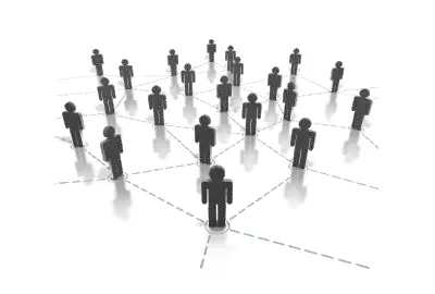 NETWORKING AND OPPORTUNITIES