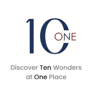 Discover Ten Wonders at One Place